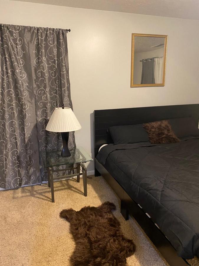 Cute And Cozy 1 King Bed Unit Apartamento North Augusta Exterior foto