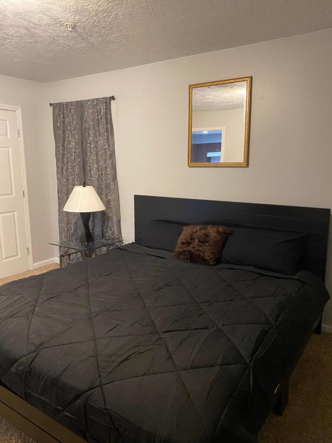 Cute And Cozy 1 King Bed Unit Apartamento North Augusta Exterior foto