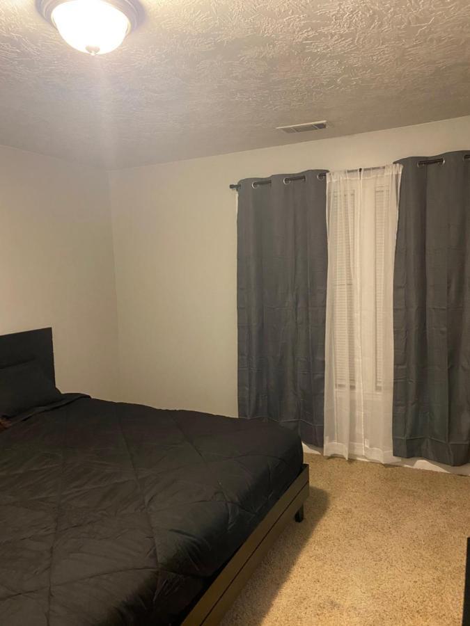 Cute And Cozy 1 King Bed Unit Apartamento North Augusta Exterior foto