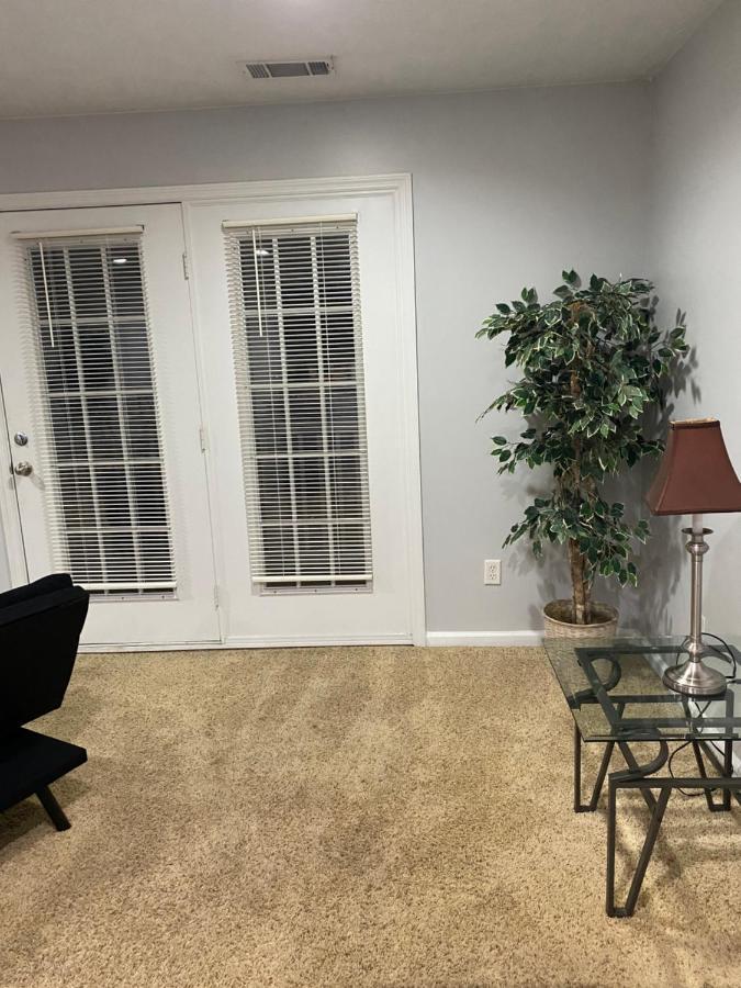 Cute And Cozy 1 King Bed Unit Apartamento North Augusta Exterior foto