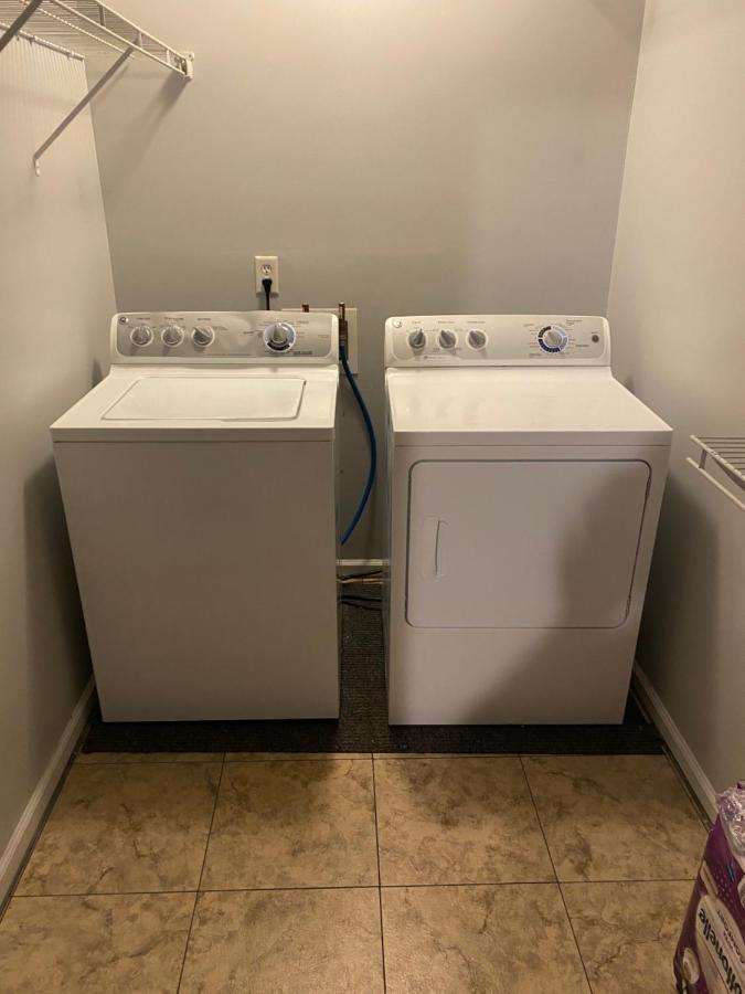 Cute And Cozy 1 King Bed Unit Apartamento North Augusta Exterior foto