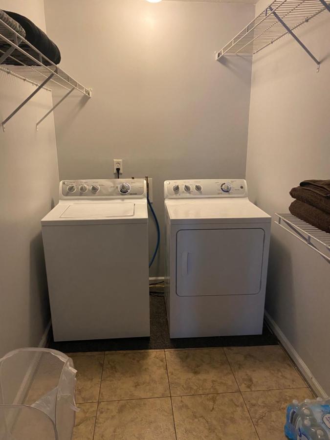 Cute And Cozy 1 King Bed Unit Apartamento North Augusta Exterior foto