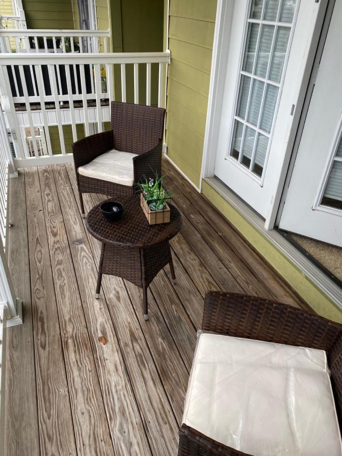 Cute And Cozy 1 King Bed Unit Apartamento North Augusta Exterior foto